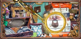 The Hidden Antique Shop - Screenshot 3