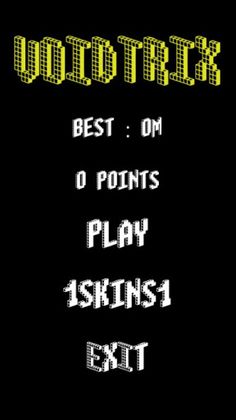 Voidtrix - Screenshot 4