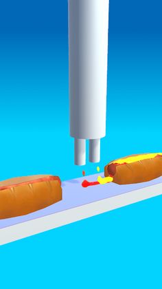 Perfect Hotdog - Screenshot 1