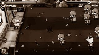 Corpse Carnival - Screenshot 3
