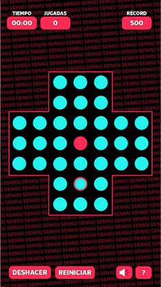 Senku - Screenshot 2