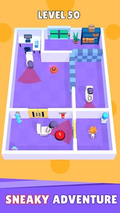 Hide and Seek: Escape Game - Screenshot 2