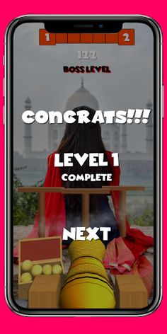 Mumbai Shooting Ball - Screenshot 3