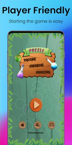 Water Sort Puzzle Game - Screenshot 1