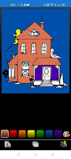 Color Images - Screenshot 2