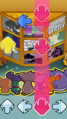 Rap Beat Battle - Full Mods - Screenshot 2