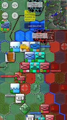 Operation Spring Awakening - Screenshot 3