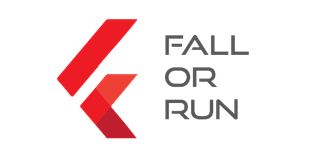 Fall Or Run - Screenshot 1
