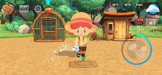 Hello, Farm. - Screenshot 1