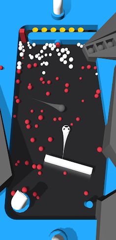 Ricocheted - Screenshot 2