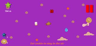 Tap And Play: Impossible Game - Screenshot 1