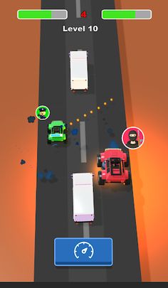 Road Sniping - Screenshot 3