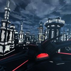 Avem33 VR - Screenshot 2