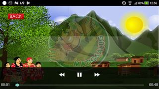 Matigsalug - Screenshot 2