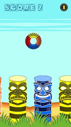 Totem Jump - Screenshot 4