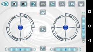 GuruDrone - Screenshot 2
