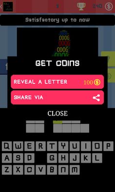 Guess The Idiom - Screenshot 4