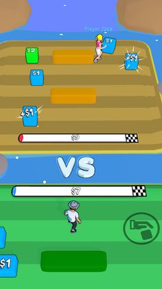 Merge Battles 3D - Screenshot 3