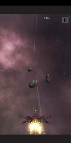 SuperShooter - Screenshot 3