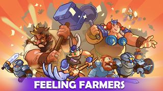 King of Defense Premium - Screenshot 2
