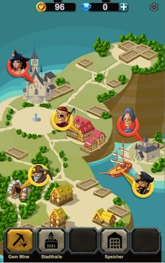 Girl & Ball Blast DE - Screenshot 2