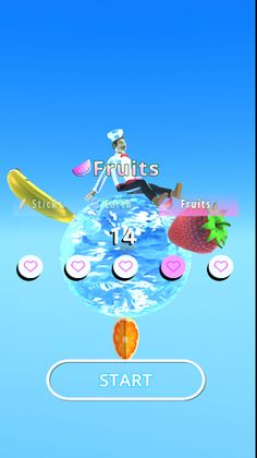 Hit Hop - Screenshot 3