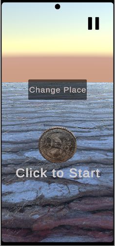 1 Dollar - Screenshot 1