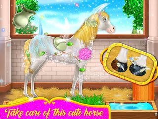 Prince royal wedding Makeover  - Screenshot 3