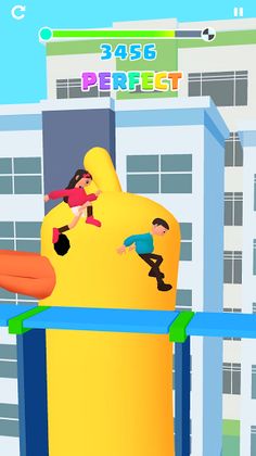Rhythm Games - Screenshot 3