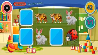 Mind Training - Screenshot 3