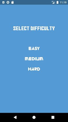 15 puzzle - Screenshot 2