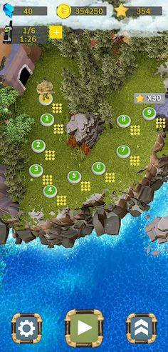 Tiny Soldiers: Bullet Brigade - Screenshot 2