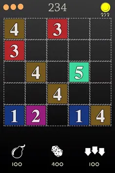 Number 7 - Screenshot 4