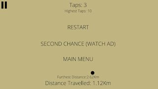 Zero Zero - Screenshot 3