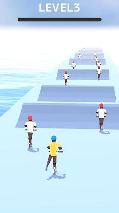 Aerial Tricks - Screenshot 1