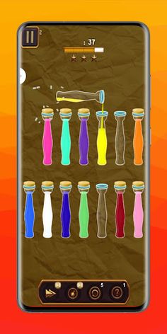 العاب تلوين فرز المياه 2022 - Screenshot 3