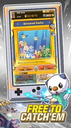 Pixel Monster Unite - Screenshot 4