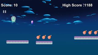 Crystal Rush - Screenshot 3