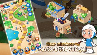 Yumi's Cells: The Puzzle - Screenshot 2