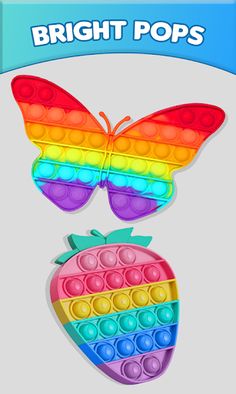 Poppy Game Pop it Poppy Play - Screenshot 4