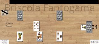 Briscola - Screenshot 2