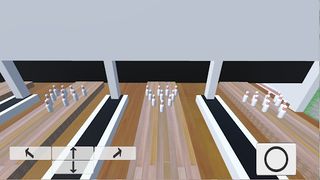 G-Dori Bowling - Screenshot 3