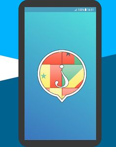 Drapeaux Quiz - Screenshot 1