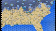 American Civil War - Screenshot 3