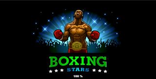 Boxing Stars - Screenshot 1