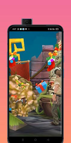 Running man - Screenshot 3