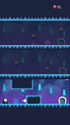 Lets switch Jupming Up Down - Screenshot 3