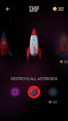 Space Math: Times tables - Screenshot 3