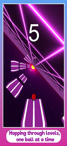 Ball Hopper - Screenshot 3