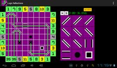 Logic Reflections - Screenshot 4